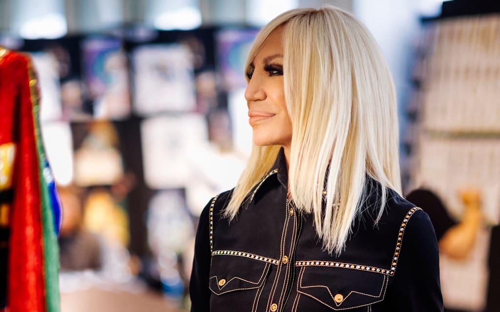 10 Fashion Designers Who Have Serious Cult Followings 10 Fashion Designers Who Have Serious Cult Followings