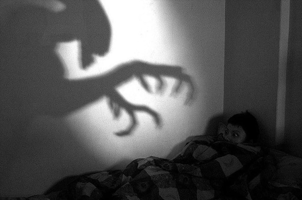 Sleep Sleep