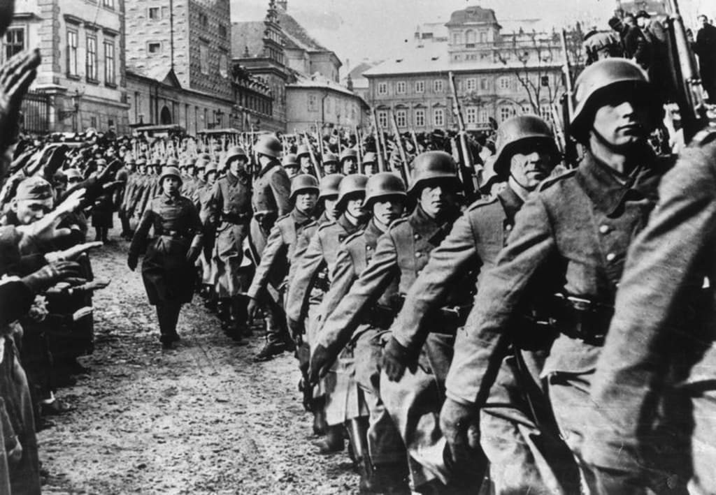 Best World War II Memoirs Best World War II Memoirs