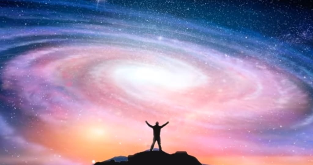 Life on Other Planets is Virtually Impossible Life on Other Planets is Virtually Impossible