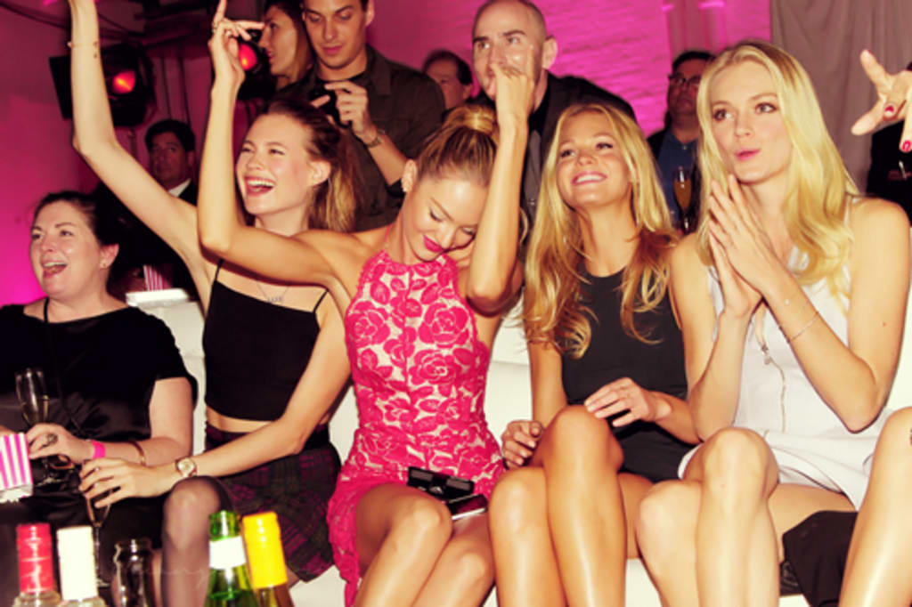 Girls Just Wanna Have Fun Girls Just Wanna Have Fun