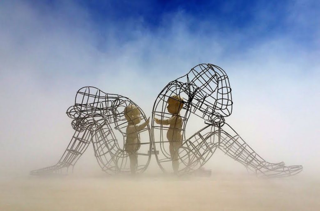 Coping with Toxic People; Friends, Lovers, and Even Family Coping with Toxic People; Friends, Lovers, and Even Family