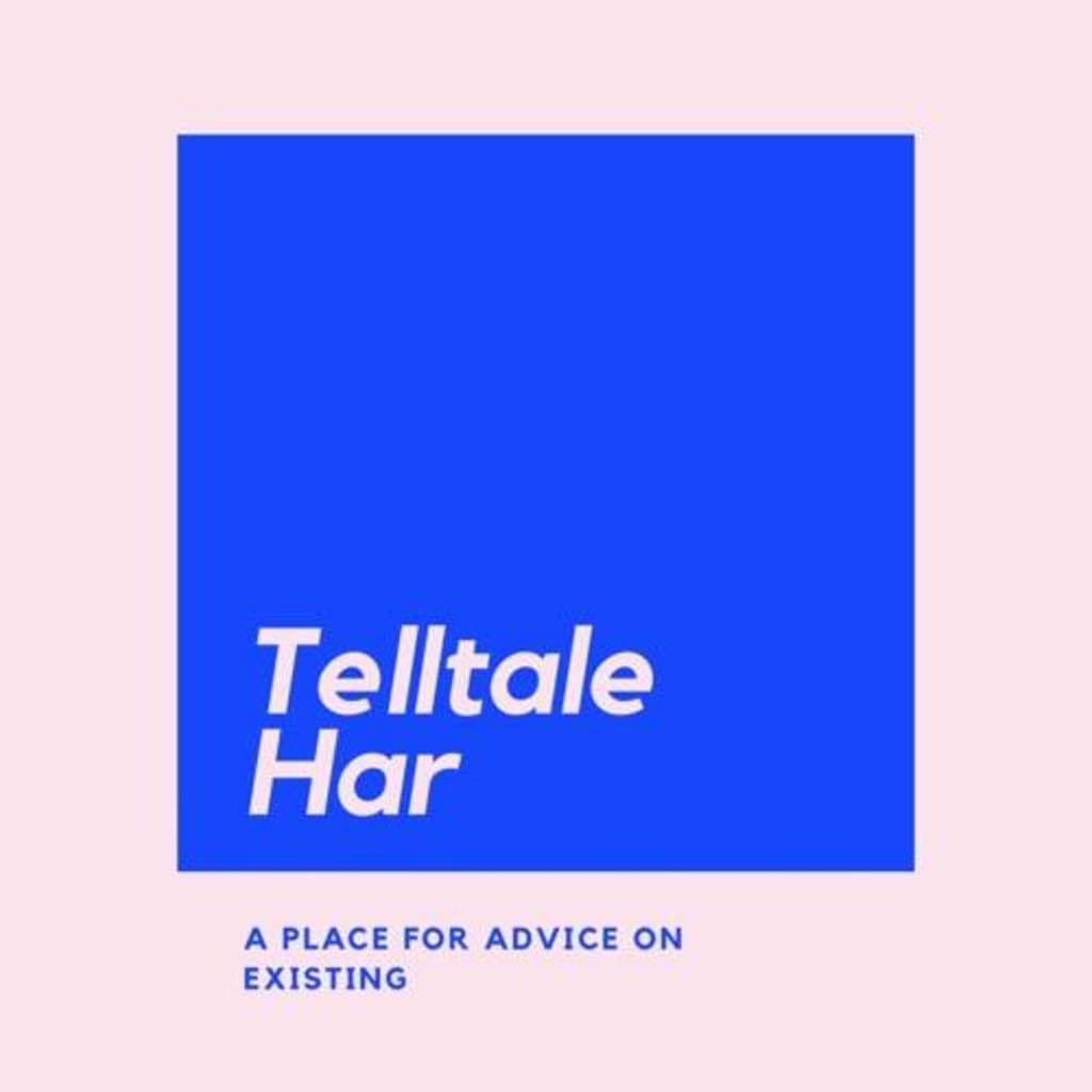 Help! Telltale Har: I Can't Stop Provoking My Girlfriend Help! Telltale Har: I Can't Stop Provoking My Girlfriend