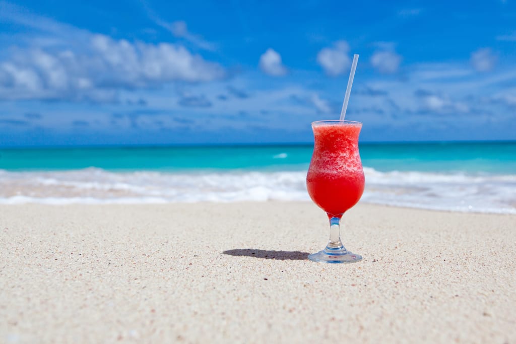 Beach Beach