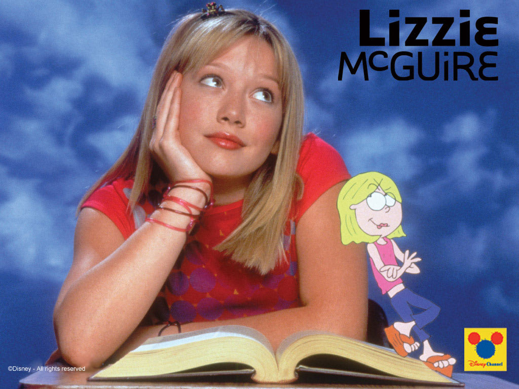 'Lizzie Mcguire' Reunion 'Lizzie Mcguire' Reunion
