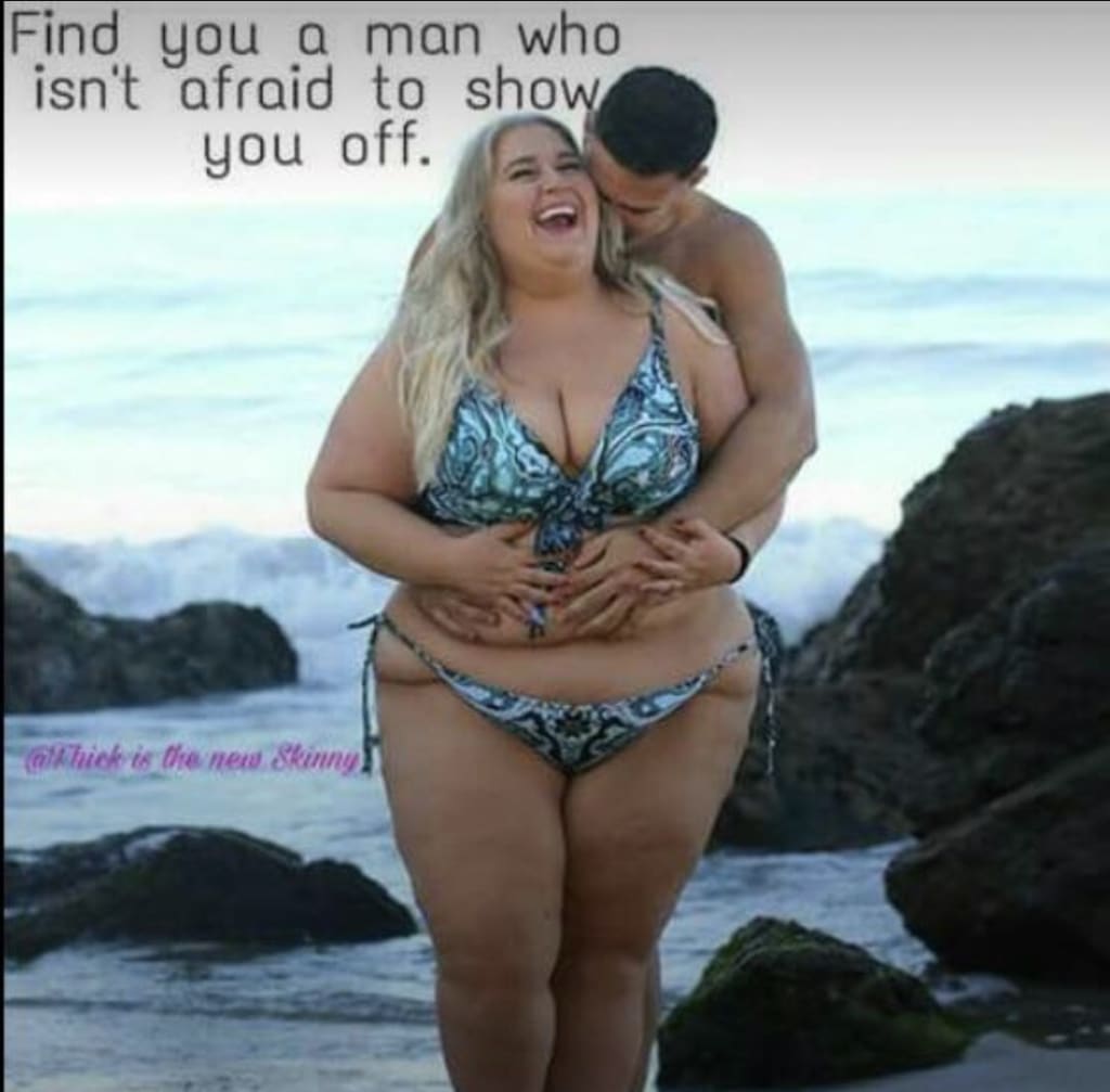 Myth: All Fat People Are Unhealthy Myth: All Fat People Are Unhealthy