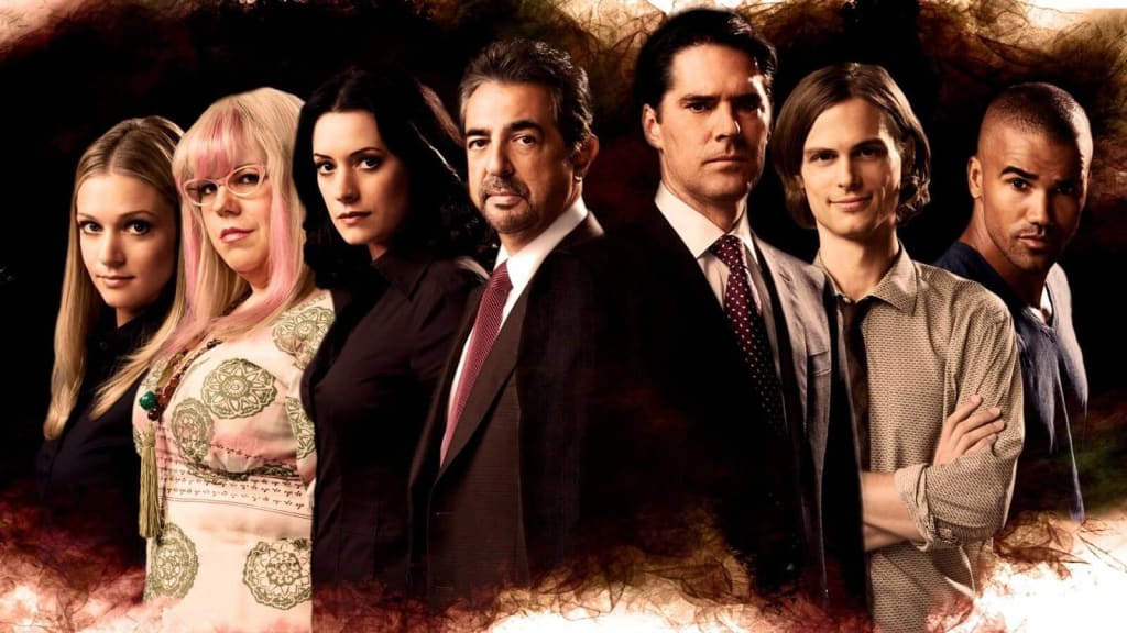 Criminal Minds' Most Memorable Killers Geeks