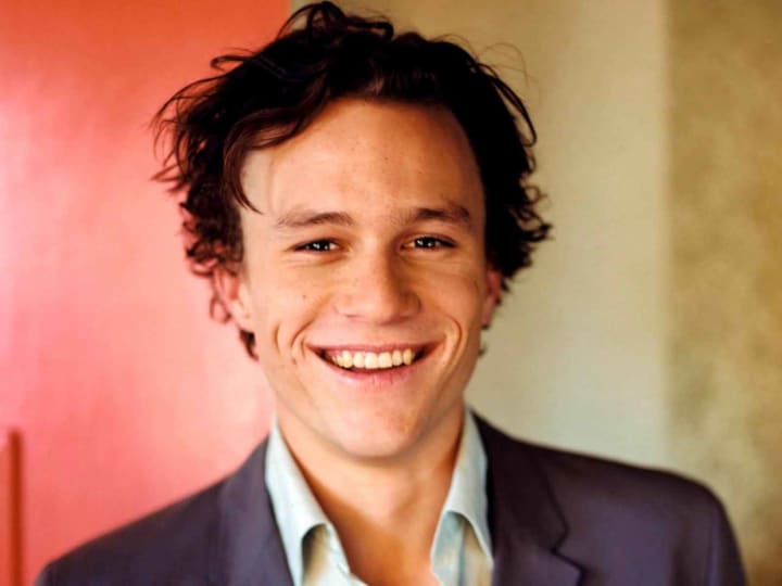 A Filmmaker S Guide To The Best Performances Heath Ledger Geeks