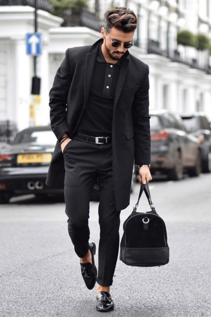 Men’s Fashion Trends 2020: Time to be a trendsetter now