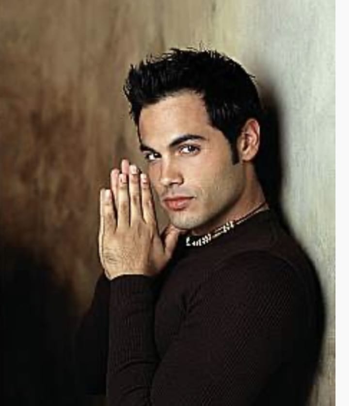 The Evolution of Nikolas Cassadine on ‘General Hospital’
