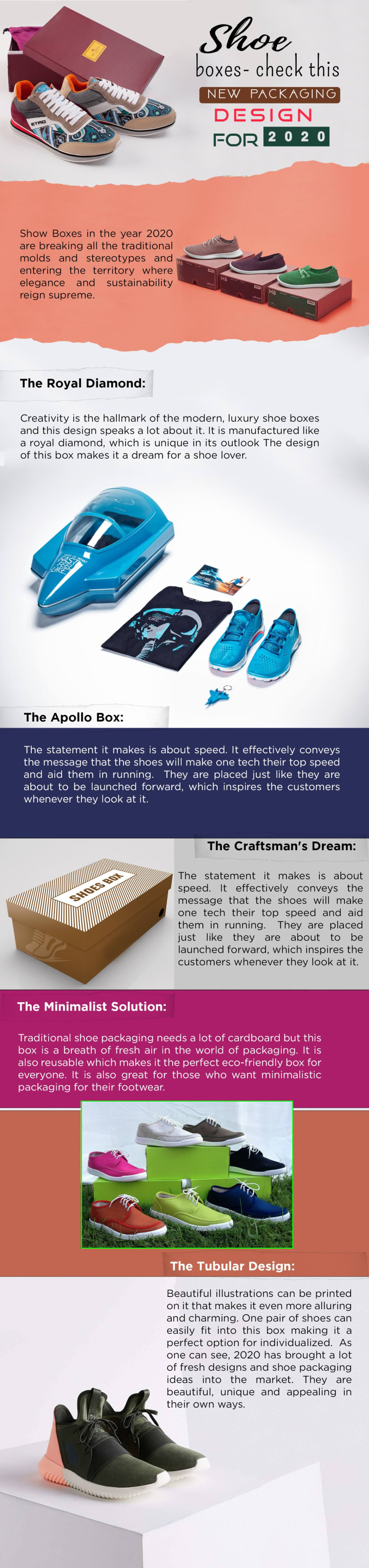 shoe box brands