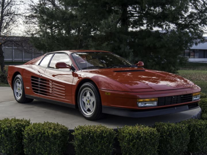 10 Expensive Things Owned By Billionaire Mohamed Al Fayed 10 Expensive Things