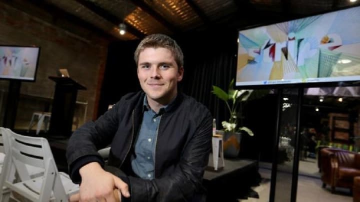 Top 50 Young Billionaires Under 45 In 2020 Top 50 Young Billionaires Under 45 In 2020