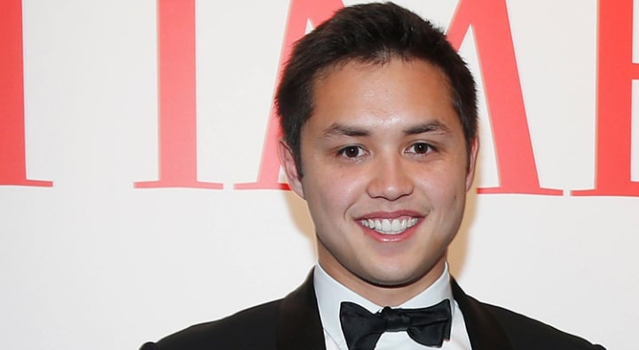 Top 50 Young Billionaires Under 45 In 2020 Top 50 Young Billionaires Under 45 In 2020