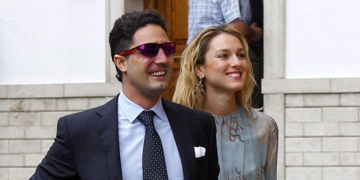 Top 50 Young Billionaires Under 45 In 2020 Top 50 Young Billionaires Under 45 In 2020
