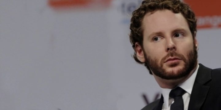 Top 50 Young Billionaires Under 45 In 2020 Top 50 Young Billionaires Under 45 In 2020