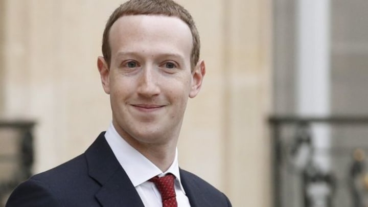 Top 50 Young Billionaires Under 45 In 2020 Top 50 Young Billionaires Under 45 In 2020