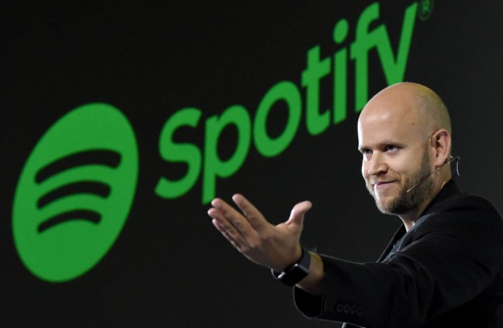 Top 50 Young Billionaires Under 45 In 2020 Top 50 Young Billionaires Under 45 In 2020