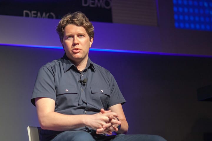Top 50 Young Billionaires Under 45 In 2020 Top 50 Young Billionaires Under 45 In 2020