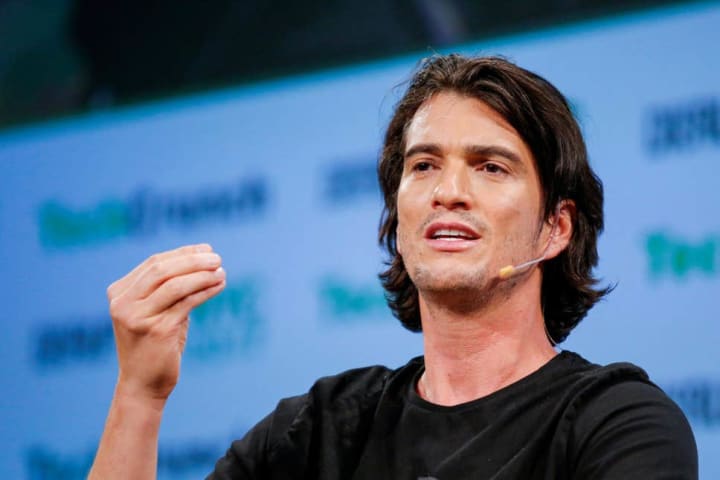 Top 50 Young Billionaires Under 45 In 2020 Top 50 Young Billionaires Under 45 In 2020