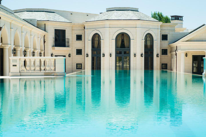 25 Most Expensive Houses on Planet Earth 25 Most Expensive Houses on Planet Earth