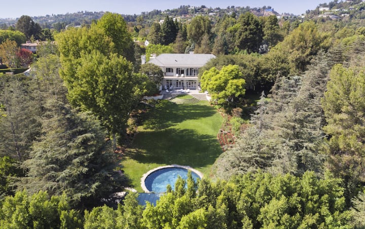 25 Most Expensive Houses on Planet Earth 25 Most Expensive Houses on Planet Earth