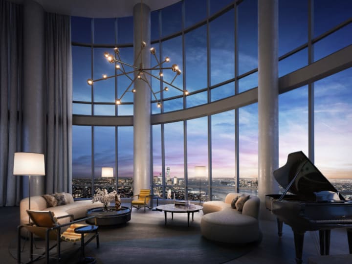 25 Most Expensive Houses on Planet Earth 25 Most Expensive Houses on Planet Earth