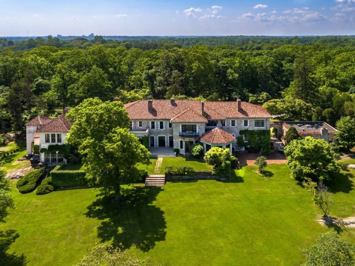 25 Most Expensive Houses on Planet Earth 25 Most Expensive Houses on Planet Earth
