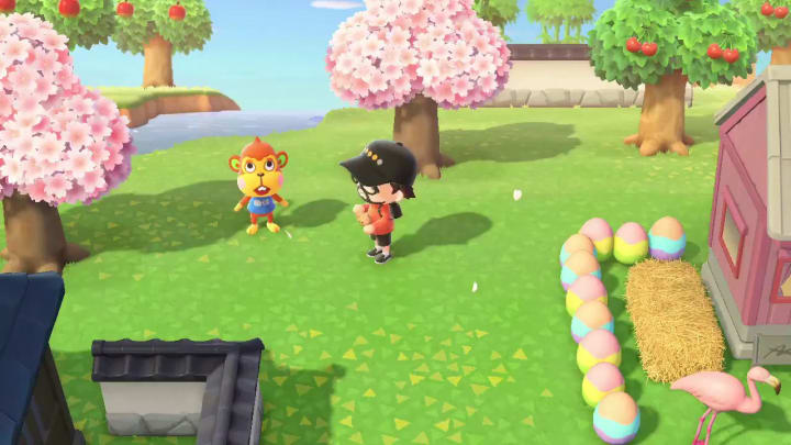 Comment Cracker Animal Crossing New Horizon Ranking My 'Animal Crossing' Villagers