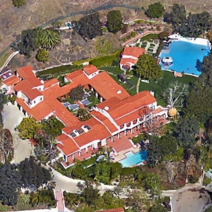 10 Expensive Things Owned By James Cameron James Cameron