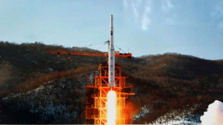 25 Ways North Korea Could Wipe Out South Korea 25 Ways North Korea Could Wipe Out South Korea