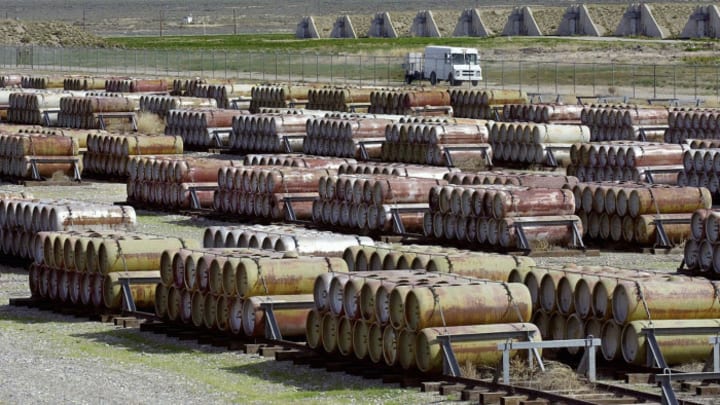 25 Ways North Korea Could Wipe Out South Korea 25 Ways North Korea Could Wipe Out South Korea