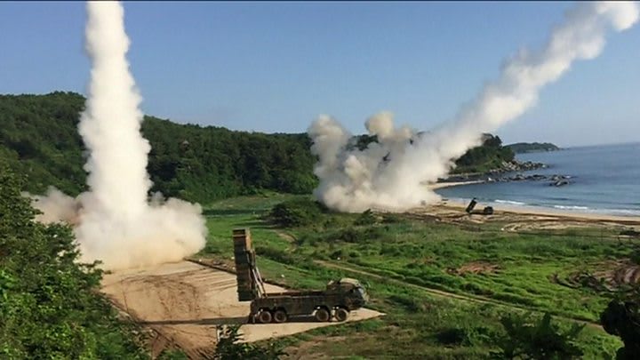 25 Ways North Korea Could Wipe Out South Korea 25 Ways North Korea Could Wipe Out South Korea