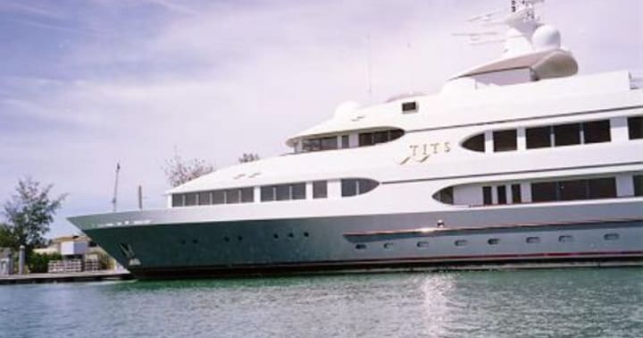 14 Expensive Things Owned By Billionaire Prince Jefri of Brunei 14 Expensive Things Owned By Billionaire Prince Jefri of Brunei
