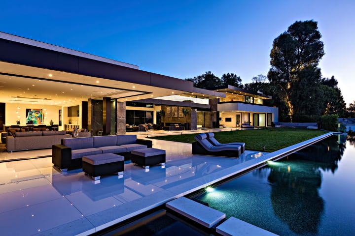 25 Most Expensive Houses on Planet Earth 25 Most Expensive Houses on Planet Earth