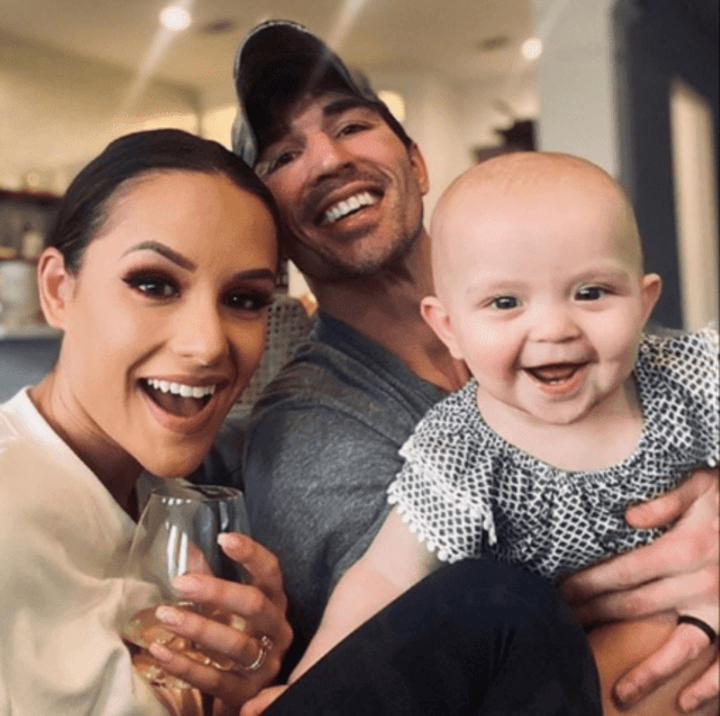 'Big Brother' Alums Jessica and Cody Expecting Second Child Families