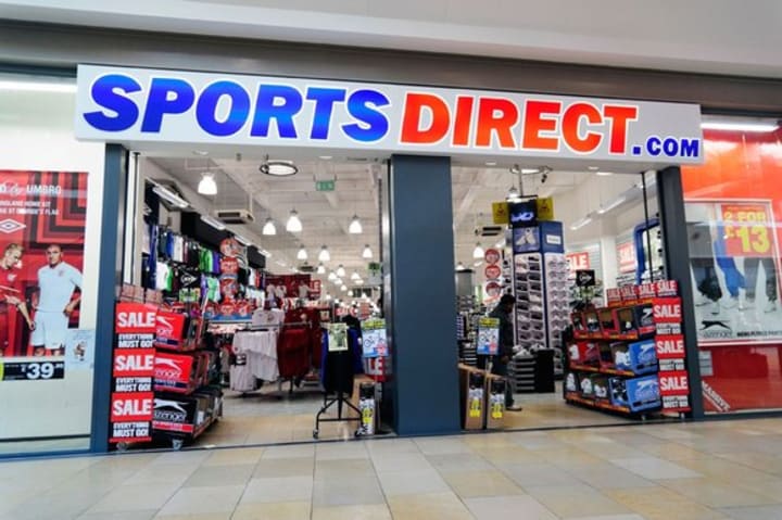 11 Expensive Things Owned By Billionaire Mike Ashley 11 Expensive Things Owned By Billionaire Mike Ashley
