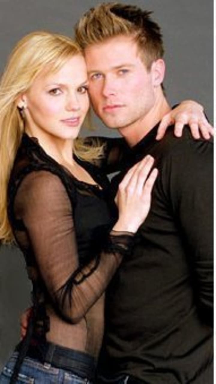 Best Couples in Soap Opera (20002020)