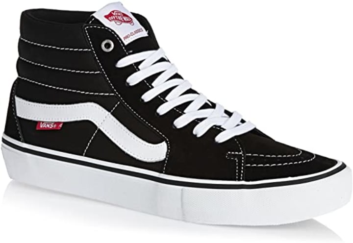 best skateboard shoes