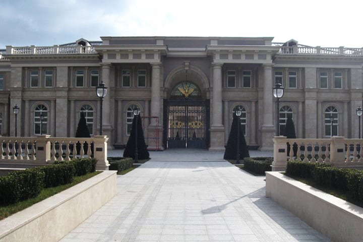 15 Most INSANE Things Owned By Mega Billionaires 15 Most INSANE Things Owned By Mega Billionaires