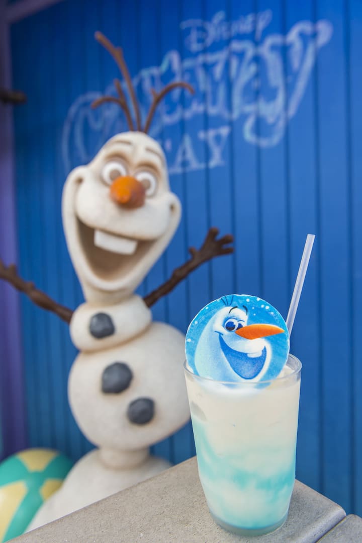 The 5 best Disney park cocktails