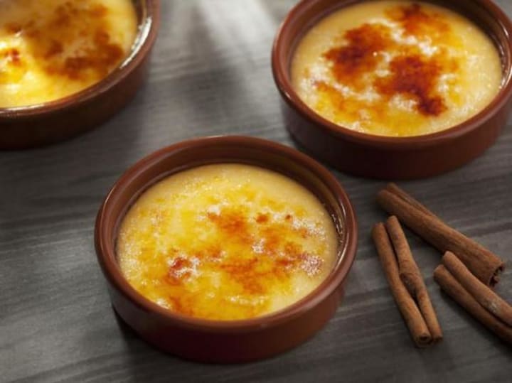 5 Spanish desserts you need in your life Feast