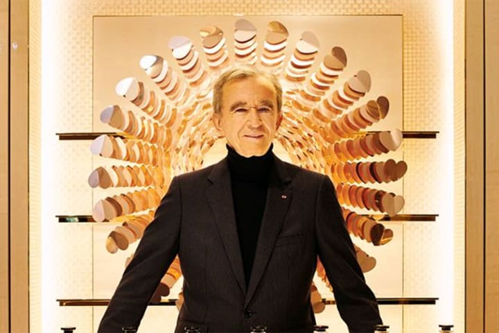 Which Billionaire Will Become The Worlds First Trillionaire Which Billionaire Will Become The Worlds First Trillionaire