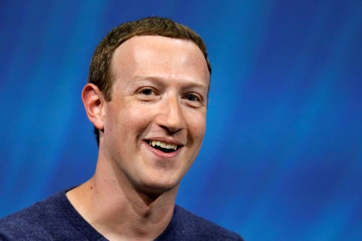 Which Billionaire Will Become The Worlds First Trillionaire Which Billionaire Will Become The Worlds First Trillionaire