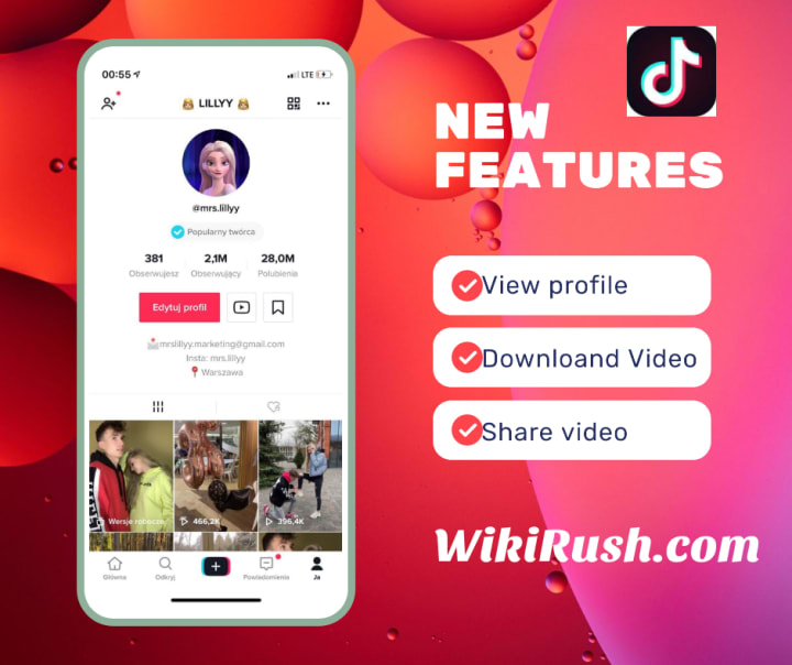 Get How To Download Tiktok Videos After Ban Pics