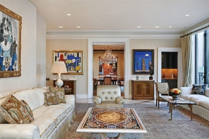 10 Expensive Things Owned By Media Mogul David Geffen 10 Expensive Things Owned By Media Mogul David Geffen