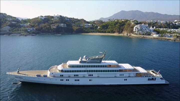 10 Expensive Things Owned By Media Mogul David Geffen 10 Expensive Things Owned By Media Mogul David Geffen