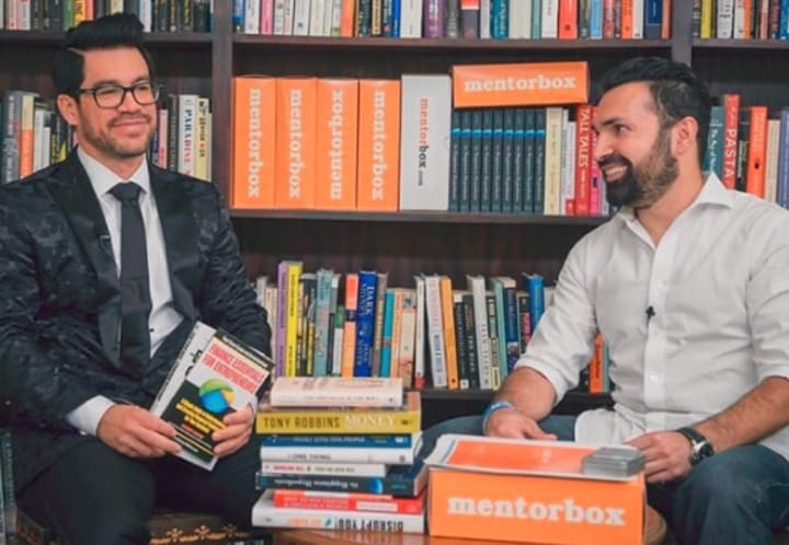 10 Expensive Things Owned By Internet Millionaire Tai Lopez 10 Expensive Things Owned By Internet Millionaire Tai Lopez