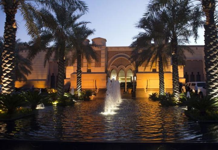20 Expensive Things Owned By Billionaires of The Saudi Royal Family 20 Expensive Things Owned By Billionaires of The Saudi Royal Family