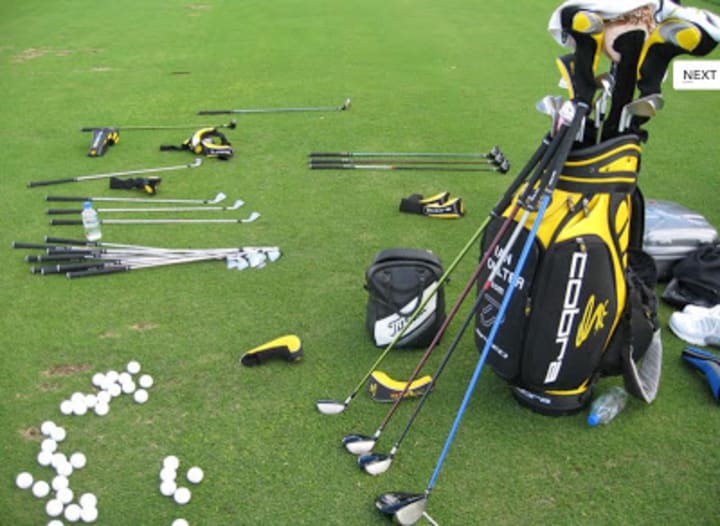 10 Expensive Things Owned By Golfer Ian Poulter 10 Expensive Things Owned By Golfer Ian Poulter
